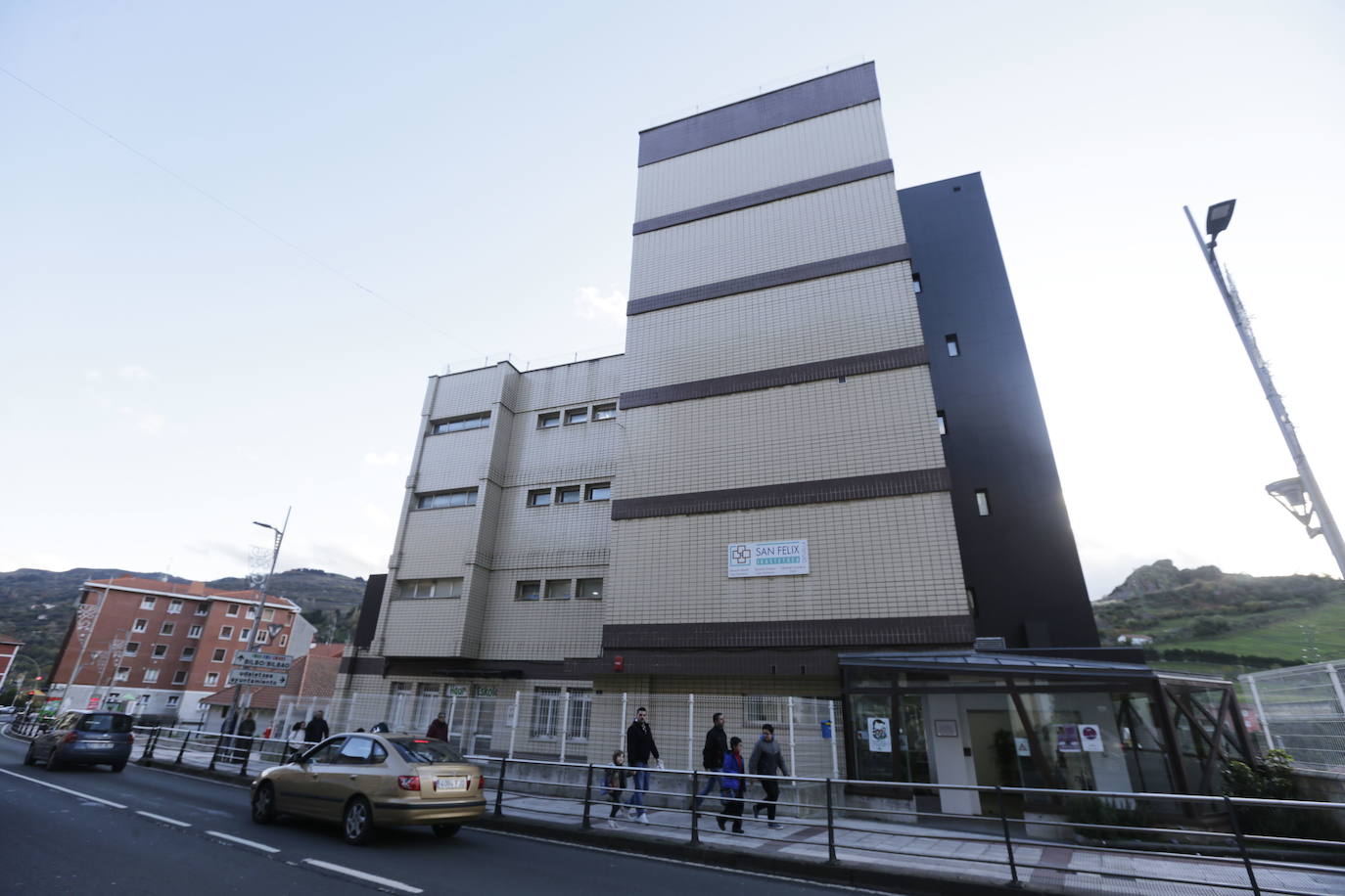 Ortuellako San Felix ikastolak UNICEFen aintzatespena eskuratu du