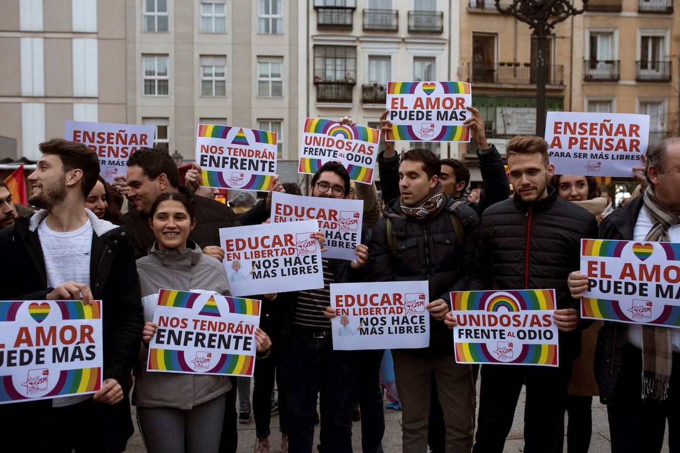 La jodienda parental