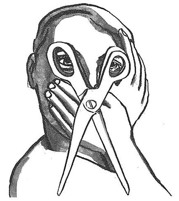 Una polémica torpe e interesada