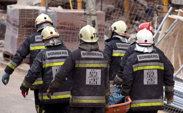 Fallece un niño de 5 años en un incendio en una vivienda en Mallorca