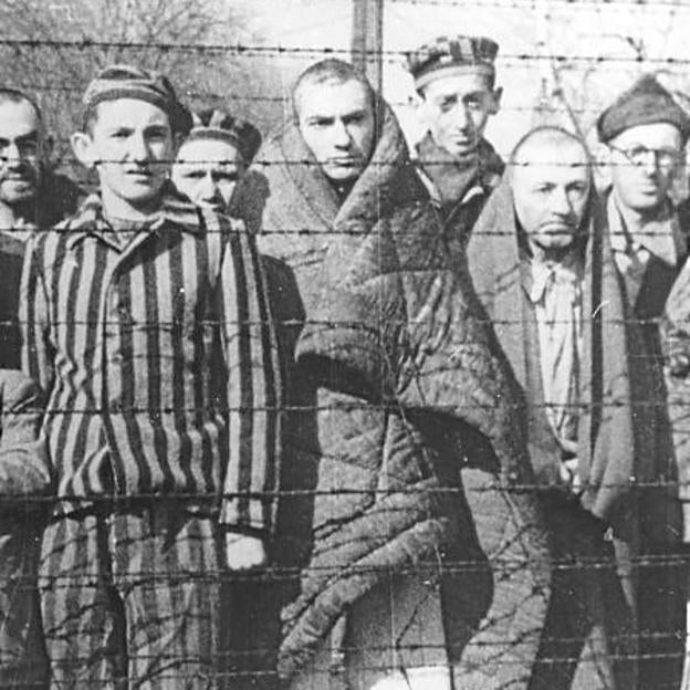 Auschwitz en el siglo XXI