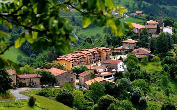 Garaiko toponimia mapa berritu eta osatzeko beka deialdia martxan