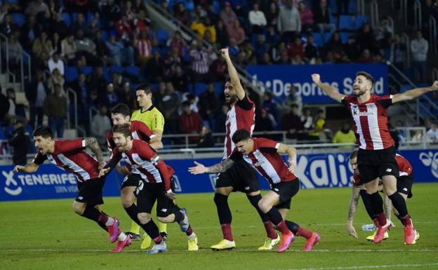 Una agonía con final feliz