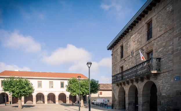 El PNV pide que Alegría-Dulantzi diseñe un presupuesto participativo para este año