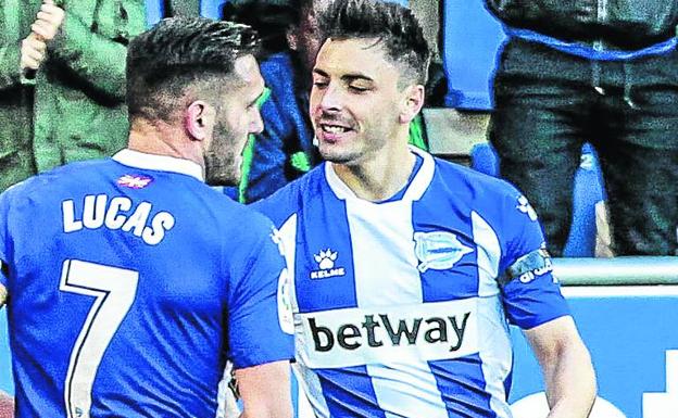 Ximo advierte que «los de abajo empezarán a apretar pronto»