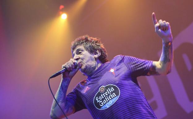 La Polla Records se reúne el 13 de junio en Mendizabala
