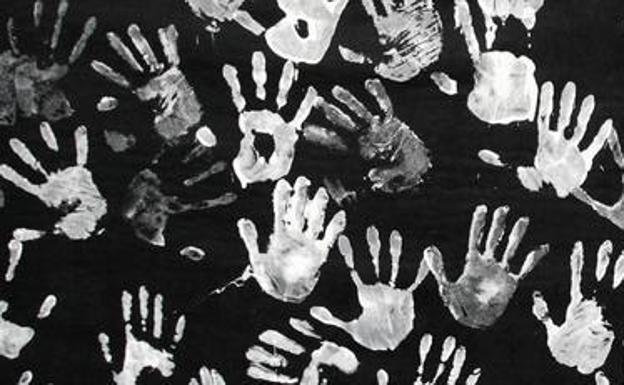 La no-violencia como único camino