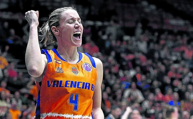 El Valencia Basket espera como rival en Europa y en la Liga