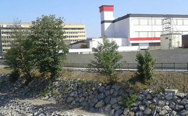 Condenan a Bridgestone por la muerte del encargado de la retirada de amianto