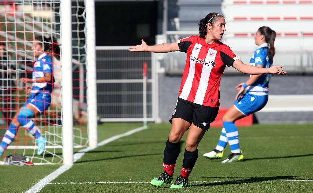 Sin margen de error ante el equipo revelación de la temporada