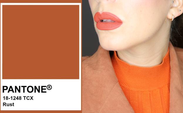 Crema, caramelo y capuchino: solo necesitas 3 colores para triunfar