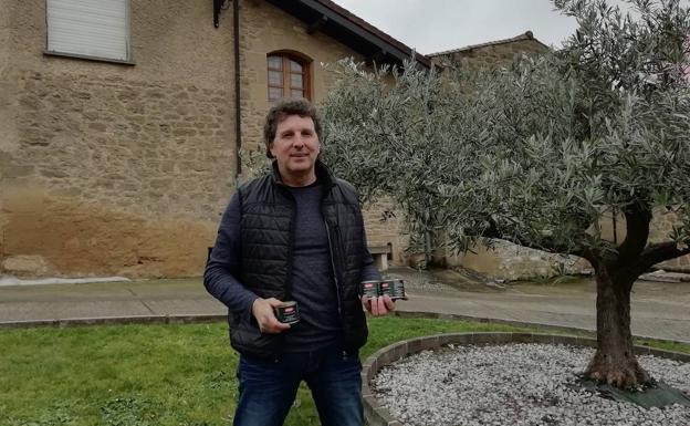 Patés Imuru, las madres sabias