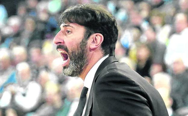 Mumbrú: «Estamos intentando fichar»