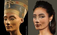 Así serían algunos personajes históricos en la actualidad