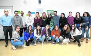 Apps y servicios entre las empresas del futuro