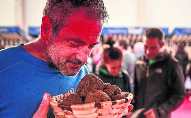 Contagiados por la fiebre del oro negro