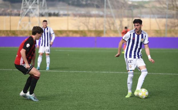 El Arenas rescata un punto sobre la bocina