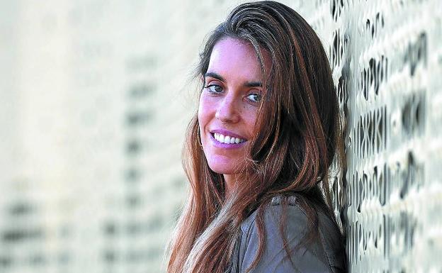 Ona Carbonell: «Renunciar a Tokio ha sido la decisión más difícil de mi vida»