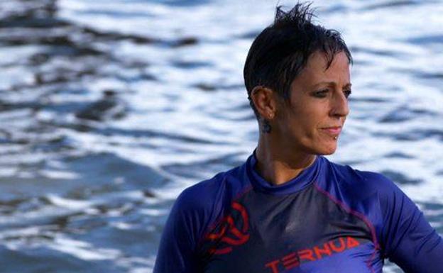 Silbia, expulsada de 'El Conquistador del Caribe' con la armonía rota en pedazos