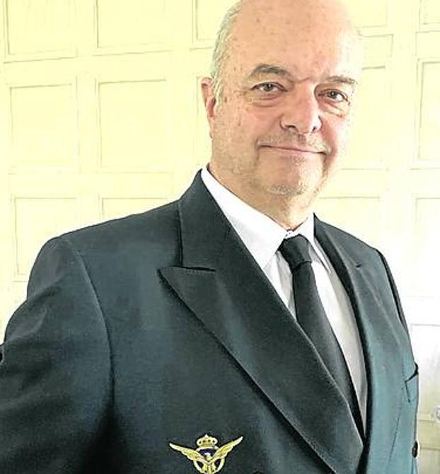 «Wuhan parecía desde el aire una película de catástrofes»