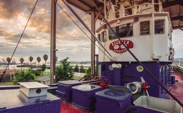 Jaurlaritzak euskal itsas hondoarekin erlazionatutako 26 proiektu babestu zituen pasa den urtean