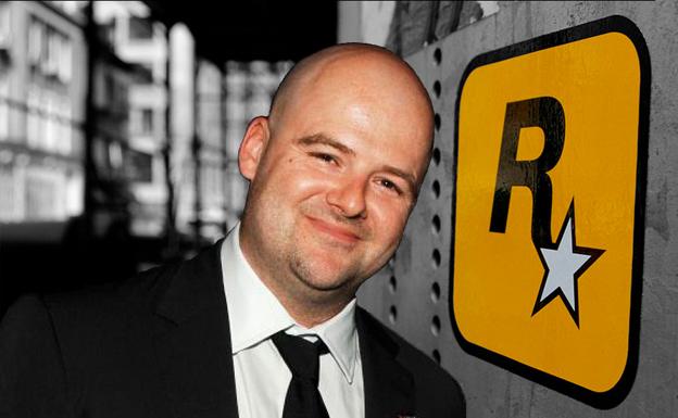 El productor y guionista Dan Houser ('GTA') abandona Rockstar Games