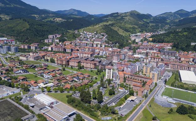 Los alcaldes abrirán el trabajo de la ponencia parlamentaria sobre la situación económica de Ayala