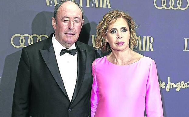 Agatha rompe con Luismi y dice que es definitivo