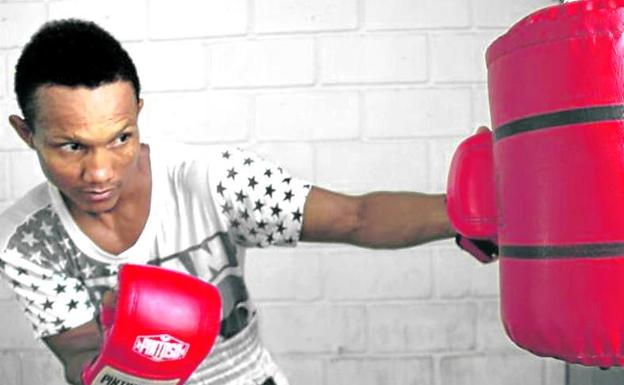 Segundo cambio de rival para la pelea del sábado de Jon Fernández