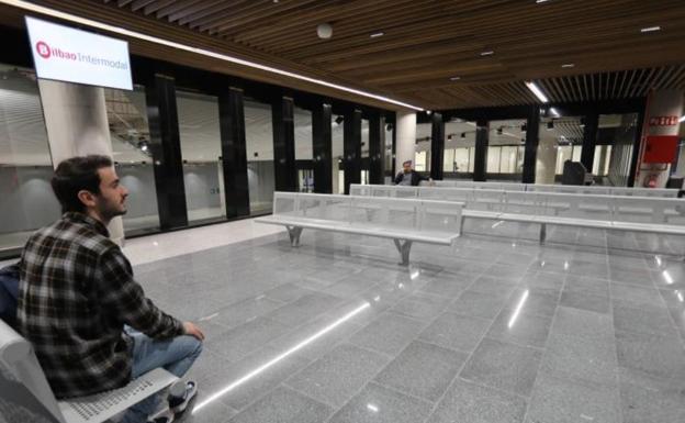 Una cierta discreción