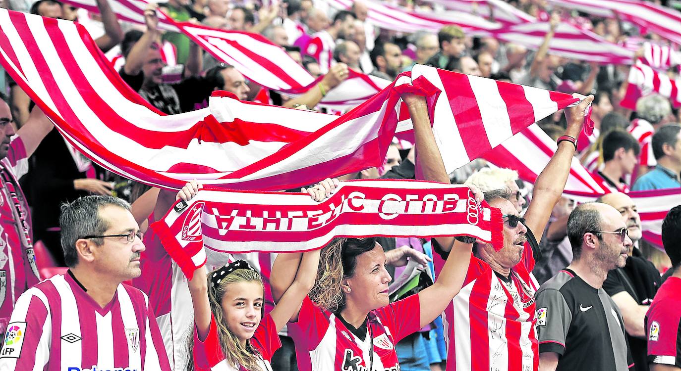 ¡Que noten la presión!