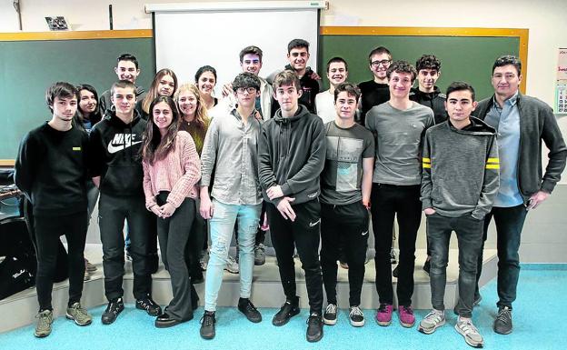 Ingenios escolares para hacer la vida más fácil