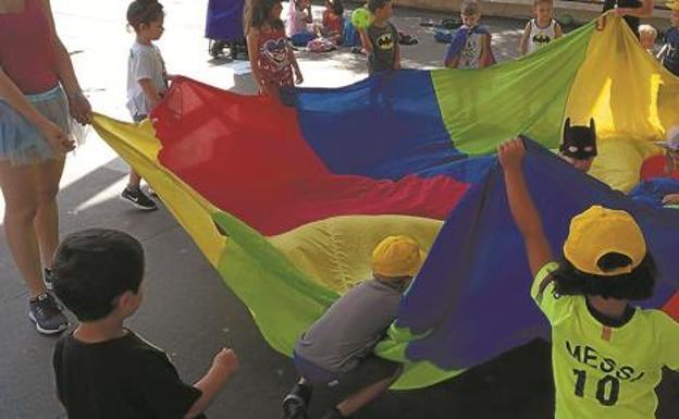 Se podrá inscribir el nombre de Iñaki o Zuriñe en el registro civil de Iparralde