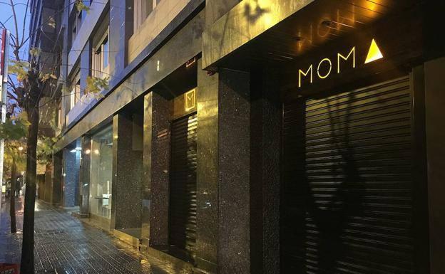 La discoteca Moma acumuló el año pasado 55 denuncias por agresiones, riñas y atentado contra la autoridad