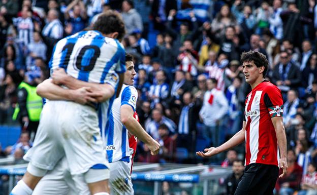 San José: «Perder aquí no ayuda, pero vamos a centrarnos en el miércoles»