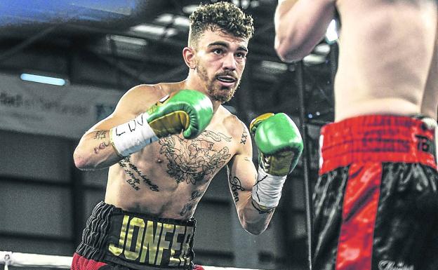 'Jonfer' y 'Dinamita' Sánchez, cabeza de cartel en La Casilla