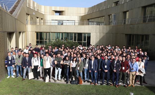 100 estrellas para el futuro