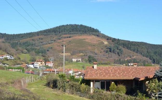 Arrankudiaga incorpora Zollo a su nombre oficial para terminar con el «agravio»