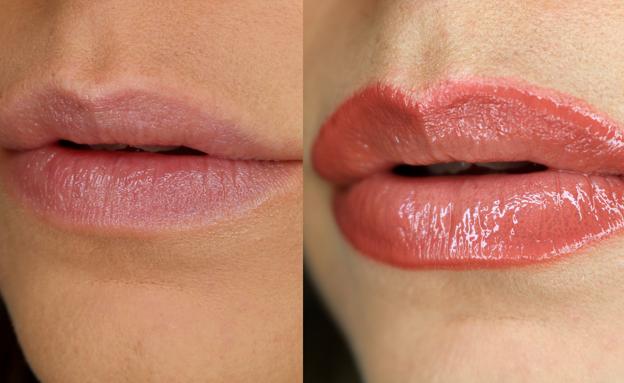 Cómo maquillar tus labios para que parezcan más gruesos