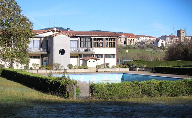 Artziniega aprueba un presupuesto de 2,2 millones