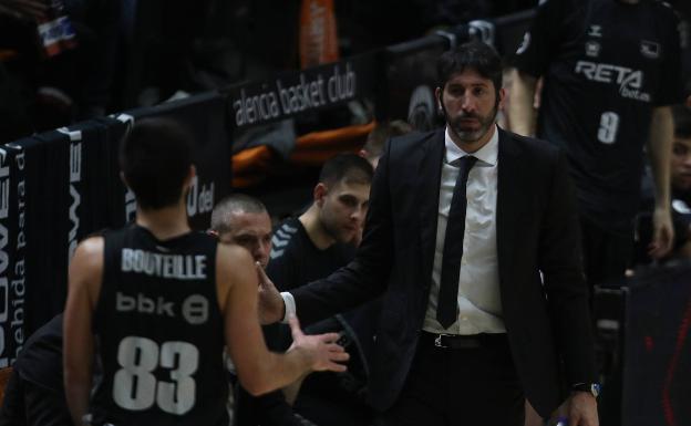 Mumbrú: «Vamos a la Copa a competir, pero sobre todo a disfrutar»