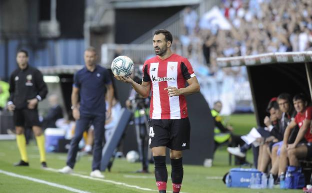 Garitano se guarda al núcleo duro para la Copa