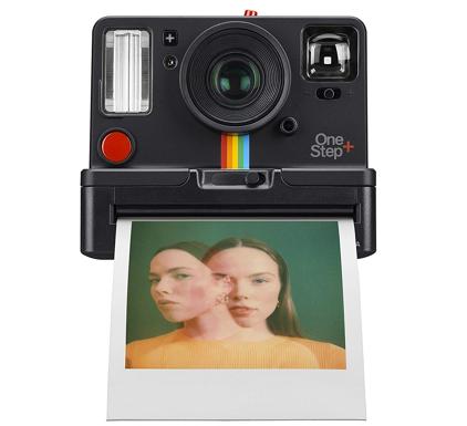 Si Esa Persona Es Retro, La Cámara De Polaroid Es Su Regalo