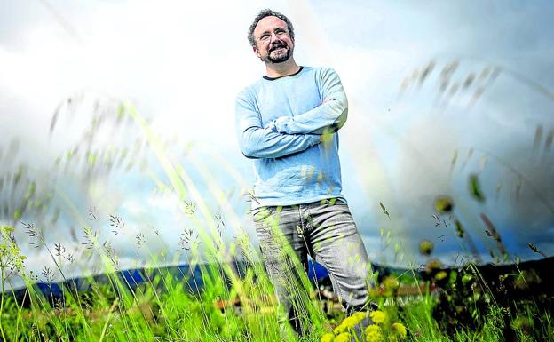 «Estamos muy perdidos con el cambio climático»