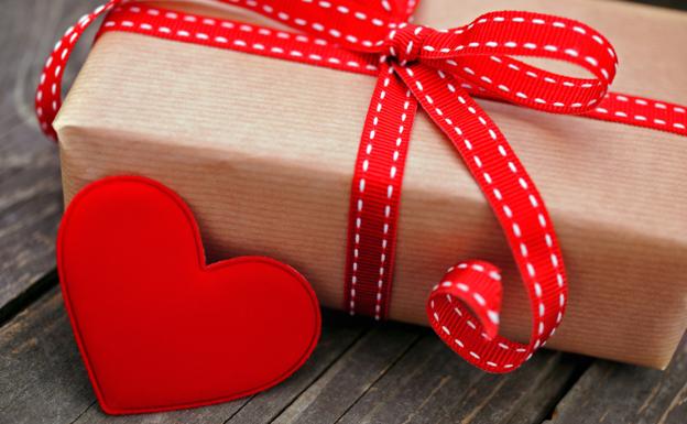 Los regalos tecnológicos más románticos (y originales) para San Valentín