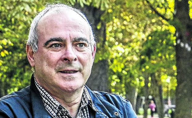 Antonio Rivera: «La sociedad vasca es más nacionalista de lo que hubiera sido sin terrorismo»