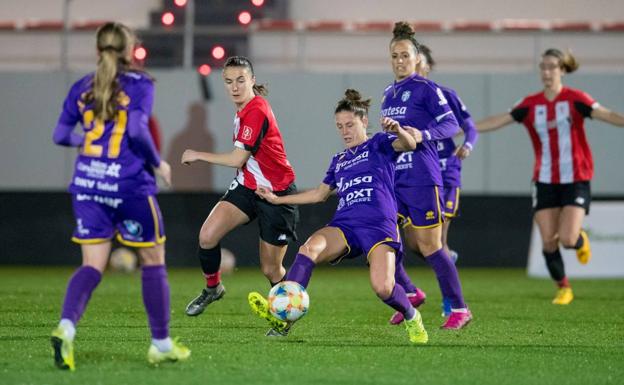 En Lezama también se sufre