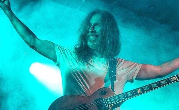 Black Mountain regresa al Azkena Rock