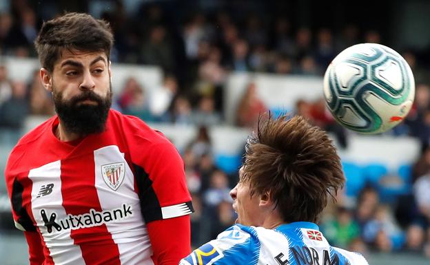 Ensayo general sin todo