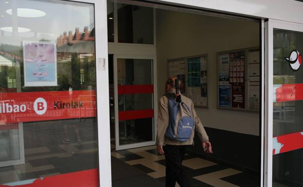 Bilbao Kirolak devolverá antes de abril el dinero de los cursos perdidos por la huelga